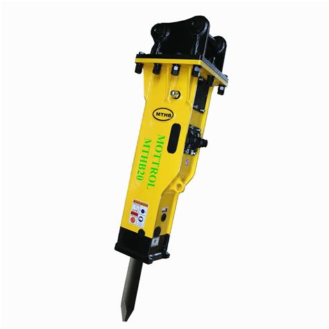 mini excavator hydraulic hammer for sale|hydraulic breaker for mini excavator.